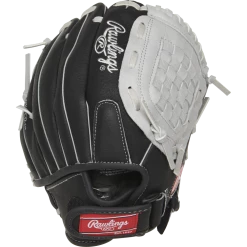 Rawlings Sure Catch 10.5" Youth Baseball Glove: SC105BGB