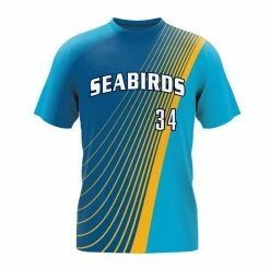 Champro Sports Champro Custom Sublimated Splash Uniforms: SPLASH 25 Champro Sports Champro Custom Sublimated Splash Uniforms: SPLASH -Diamond Sport Gear Online Shop SF MS1S1