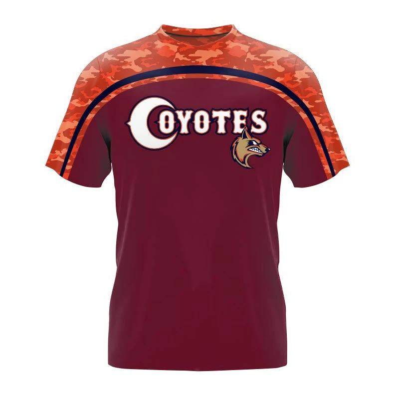 Champro Sports Champro Custom Sublimated Splash Uniforms: SPLASH 8 Champro Sports Champro Custom Sublimated Splash Uniforms: SPLASH - Image 6