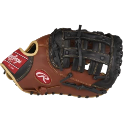 Rawlings Sandlot 12.5" Baseball First Base Mitt: SFM18 7 Rawlings Sandlot 12.5" Baseball First Base Mitt: SFM18 -Diamond Sport Gear Online Shop SFM18 3