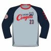 Champro Sports Champro Custom Sublimated Raglan 3/4 Sleeve Jersey: JUICE RAGLAN -Diamond Sport Gear Online Shop SJ BS5S2