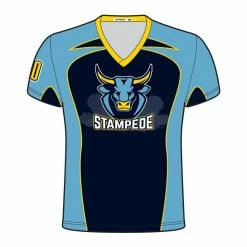 Champro Sports Champro Custom Sublimated V Neck Juice Uniforms: JUICE V 24 Champro Sports Champro Custom Sublimated V Neck Juice Uniforms: JUICE V -Diamond Sport Gear Online Shop SJ BSTW1S1