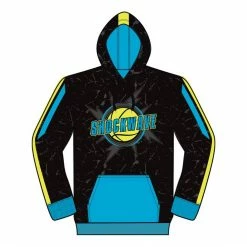 Champro Sports Champro Custom Sublimated Hoodies: JUICE HOODIES 19 Champro Sports Champro Custom Sublimated Hoodies: JUICE HOODIES -Diamond Sport Gear Online Shop SJ FLCHDS1