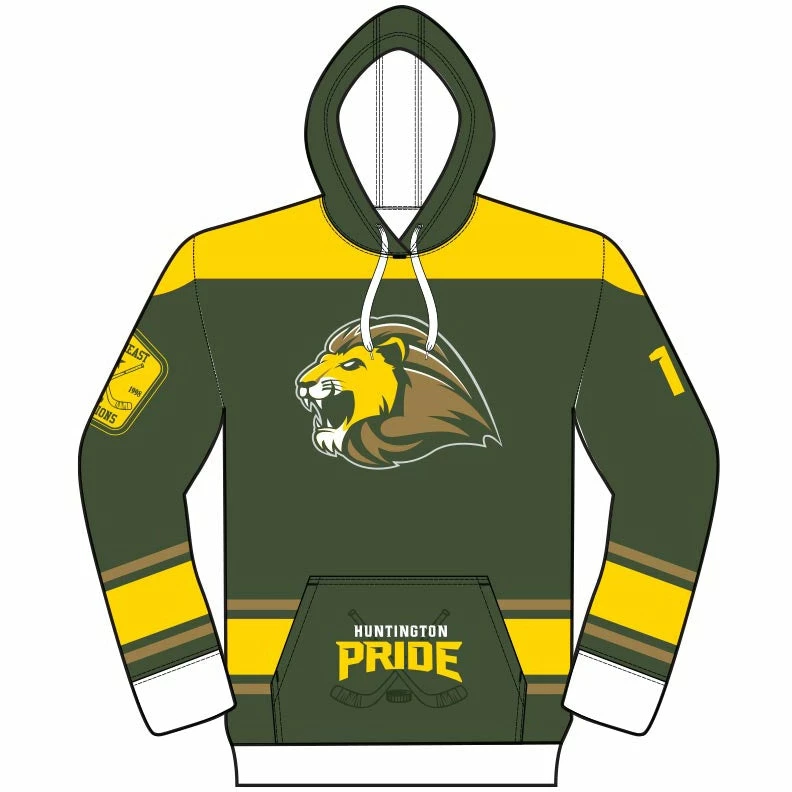 Champro Sports Champro Custom Sublimated Hoodies: JUICE HOODIES 9 Champro Sports Champro Custom Sublimated Hoodies: JUICE HOODIES - Image 7