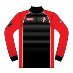 Champro Sports Champro Custom Sublimated 1/4 Zip Pullovers: JUICE 1/4ZIP 13 Champro Sports Champro Custom Sublimated 1/4 Zip Pullovers: JUICE 1/4ZIP -Diamond Sport Gear Online Shop SJ FLQ1FL