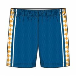 Champro Sports Champro Custom Sublimated Shorts: JUICE SHORTS -Diamond Sport Gear Online Shop SJ LS3S2