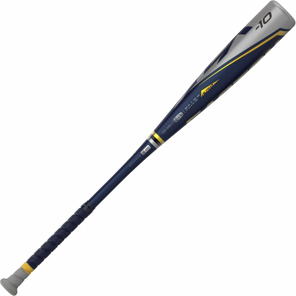 2022 Easton Alpha ALX -10 (2 3/4") USSSA Baseball Bat: SL22AL10 5 2022 Easton Alpha ALX -10 (2 3/4") USSSA Baseball Bat: SL22AL10 - Image 3