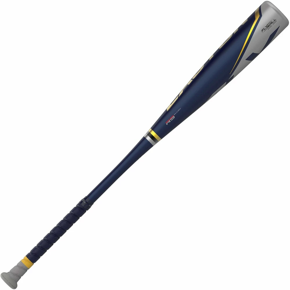 2022 Easton Alpha ALX -10 (2 3/4") USSSA Baseball Bat: SL22AL10 6 2022 Easton Alpha ALX -10 (2 3/4") USSSA Baseball Bat: SL22AL10 - Image 4