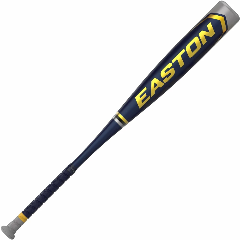 2022 Easton Alpha ALX -8 (2 3/4") USSSA Baseball Bat: SL22AL8 4 2022 Easton Alpha ALX -8 (2 3/4") USSSA Baseball Bat: SL22AL8 - Image 2