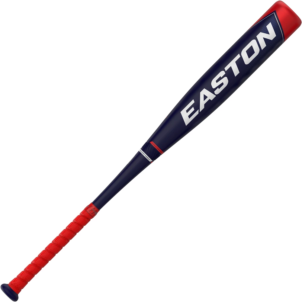 2022 Easton ADV Hype -10 (2 5/8") USSSA Baseball Bat: SL22HYP108 4 2022 Easton ADV Hype -10 (2 5/8") USSSA Baseball Bat: SL22HYP108 - Image 2