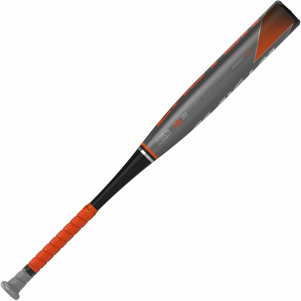 2022 Easton Maxum Ultra -5 (2 5/8") USSSA Baseball Bat: SL22MX58 5 2022 Easton Maxum Ultra -5 (2 5/8") USSSA Baseball Bat: SL22MX58 - Image 3