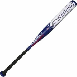 2022 Anderson Rocketech -9 Fastpitch Softball Bat: 017050