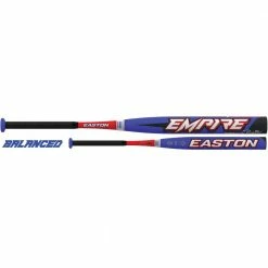 2022 Easton Dennis Rulli Empire 13.75" Balanced Senior Slowpitch Softball Bat: SP22EM2B 11 2022 Easton Dennis Rulli Empire 13.75" Balanced Senior Slowpitch Softball Bat: SP22EM2B -Diamond Sport Gear Online Shop SP22EM2B