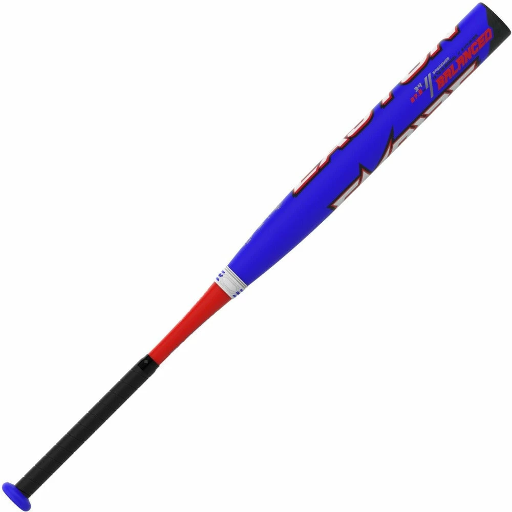 2022 Easton Dennis Rulli Empire 13.75" Balanced Senior Slowpitch Softball Bat: SP22EM2B 5 2022 Easton Dennis Rulli Empire 13.75" Balanced Senior Slowpitch Softball Bat: SP22EM2B - Image 3