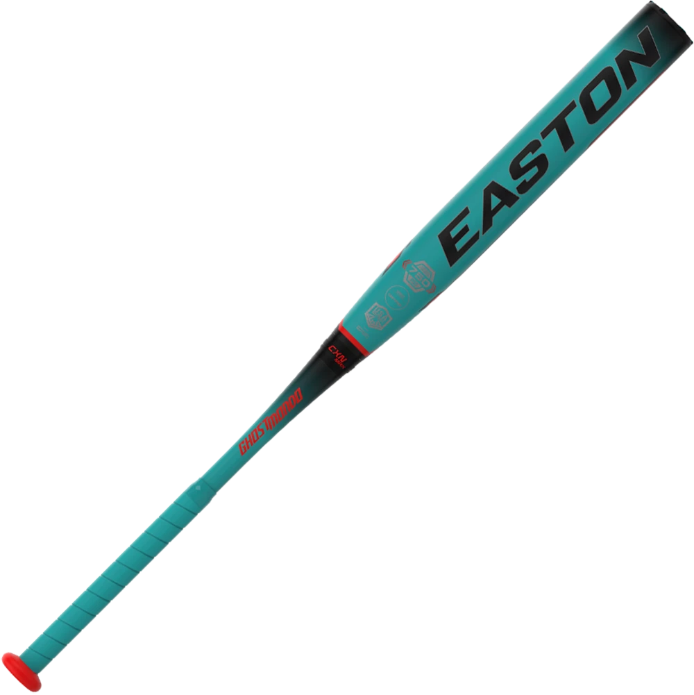 2022 Easton Ghostmondo 12.5" Loaded USA Slowpitch Softball Bat: SP22GHML 4 2022 Easton Ghostmondo 12.5" Loaded USA Slowpitch Softball Bat: SP22GHML - Image 2