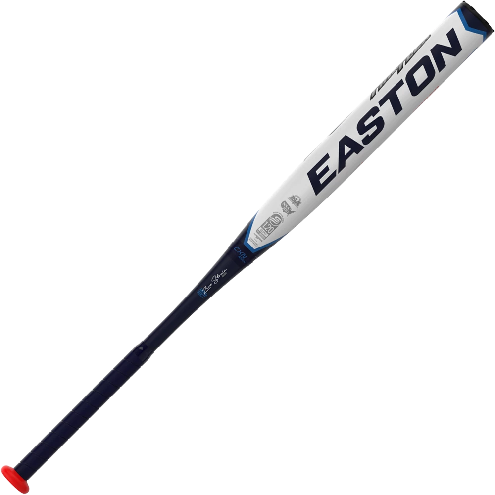 2022 Easton KAPOW Fire Flex 12.75″ Loaded NSA / USSSA Slowpitch Softball Bat: SP22KPWL 4 2022 Easton KAPOW Fire Flex 12.75″ Loaded NSA / USSSA Slowpitch Softball Bat: SP22KPWL - Image 2