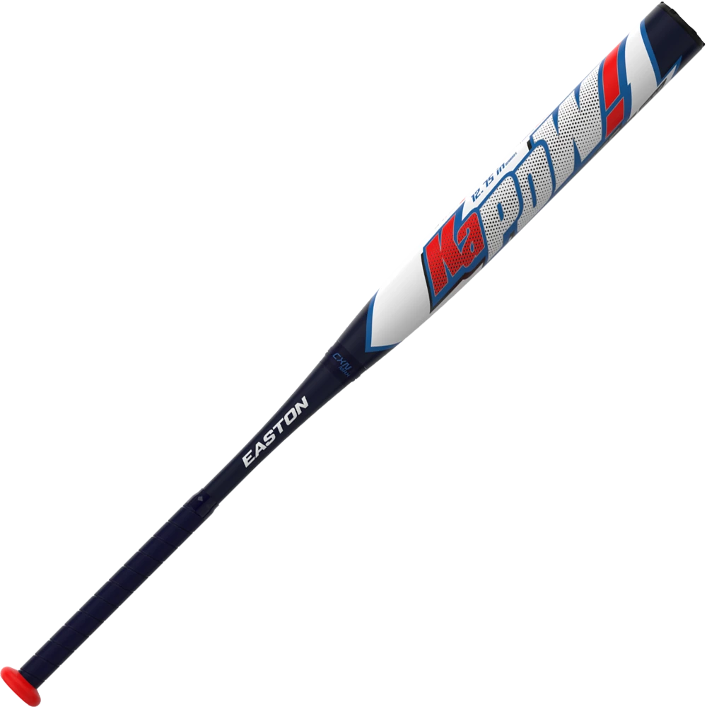 2022 Easton KAPOW Fire Flex 12.75″ Loaded NSA / USSSA Slowpitch Softball Bat: SP22KPWL 3 2022 Easton KAPOW Fire Flex 12.75″ Loaded NSA / USSSA Slowpitch Softball Bat: SP22KPWL