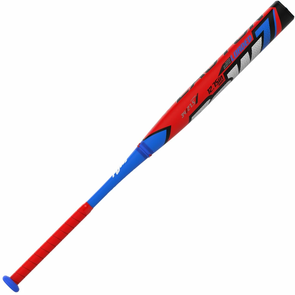 2022 Easton POW Fire Flex 12.75″ Loaded NSA / USSSA Slowpitch Softball Bat: SP22POWL 5 2022 Easton POW Fire Flex 12.75″ Loaded NSA / USSSA Slowpitch Softball Bat: SP22POWL - Image 4
