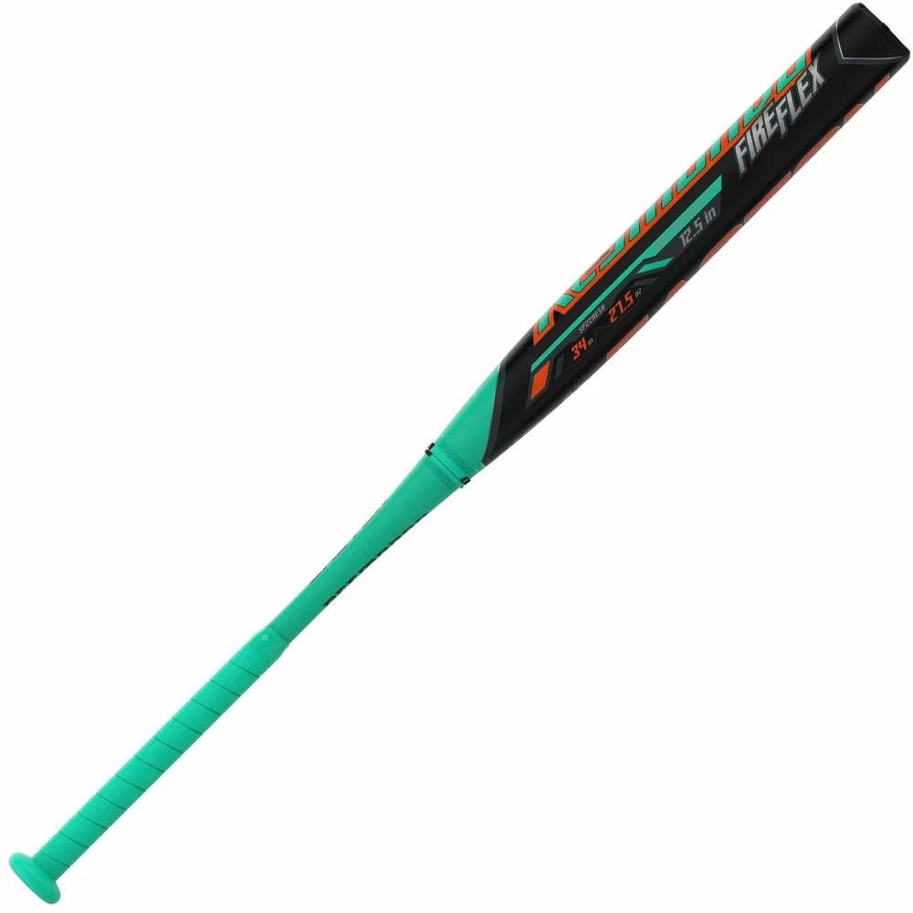 2022 Easton Resmondo Fire Flex 12.5″ Mother Load NSA / USSSA Slowpitch Softball Bat: SP22RESX 5 2022 Easton Resmondo Fire Flex 12.5″ Mother Load NSA / USSSA Slowpitch Softball Bat: SP22RESX - Image 3