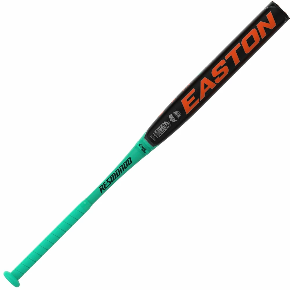 2022 Easton Resmondo Fire Flex 12.5″ Mother Load NSA / USSSA Slowpitch Softball Bat: SP22RESX 4 2022 Easton Resmondo Fire Flex 12.5″ Mother Load NSA / USSSA Slowpitch Softball Bat: SP22RESX - Image 2