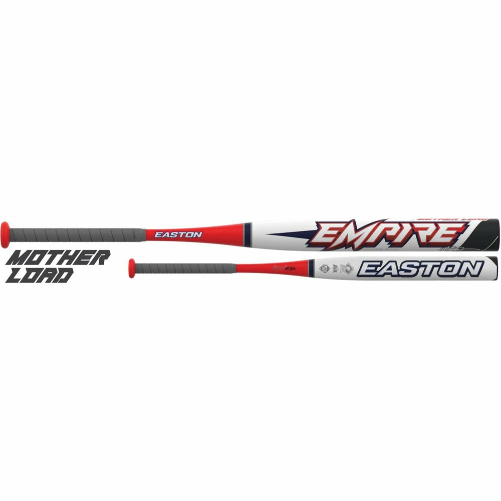 2022 Easton Marieo Foster Empire 13" Motherload Senior Slowpitch Softball Bat: SP22RPX 7 2022 Easton Marieo Foster Empire 13" Motherload Senior Slowpitch Softball Bat: SP22RPX - Image 5