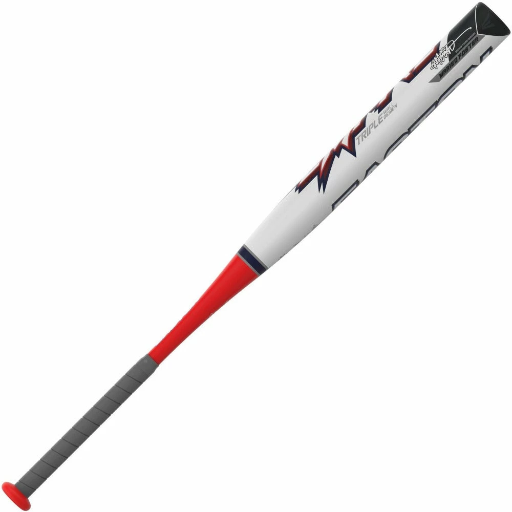 2022 Easton Marieo Foster Empire 13" Motherload Senior Slowpitch Softball Bat: SP22RPX 6 2022 Easton Marieo Foster Empire 13" Motherload Senior Slowpitch Softball Bat: SP22RPX - Image 4