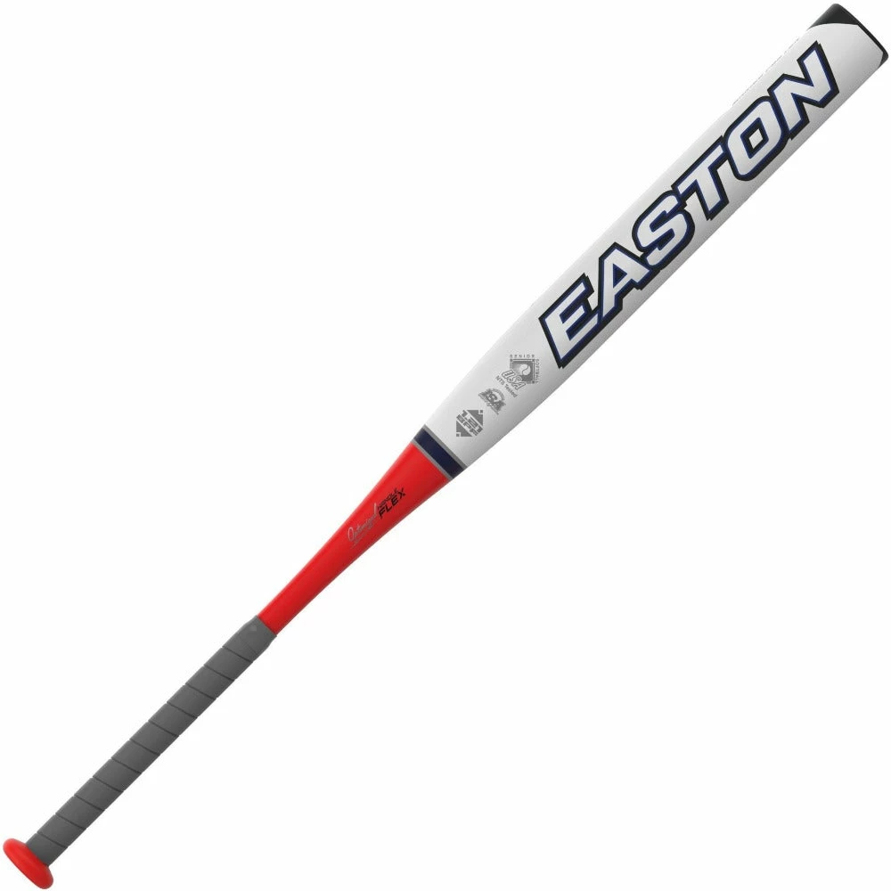 2022 Easton Marieo Foster Empire 13" Motherload Senior Slowpitch Softball Bat: SP22RPX 4 2022 Easton Marieo Foster Empire 13" Motherload Senior Slowpitch Softball Bat: SP22RPX - Image 2
