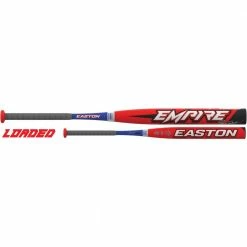 2022 Easton Ron Salcedo Empire 12.75" Loaded Senior Slowpitch Softball Bat: SP22RS2L 7 2022 Easton Ron Salcedo Empire 12.75" Loaded Senior Slowpitch Softball Bat: SP22RS2L -Diamond Sport Gear Online Shop SP22RS2L