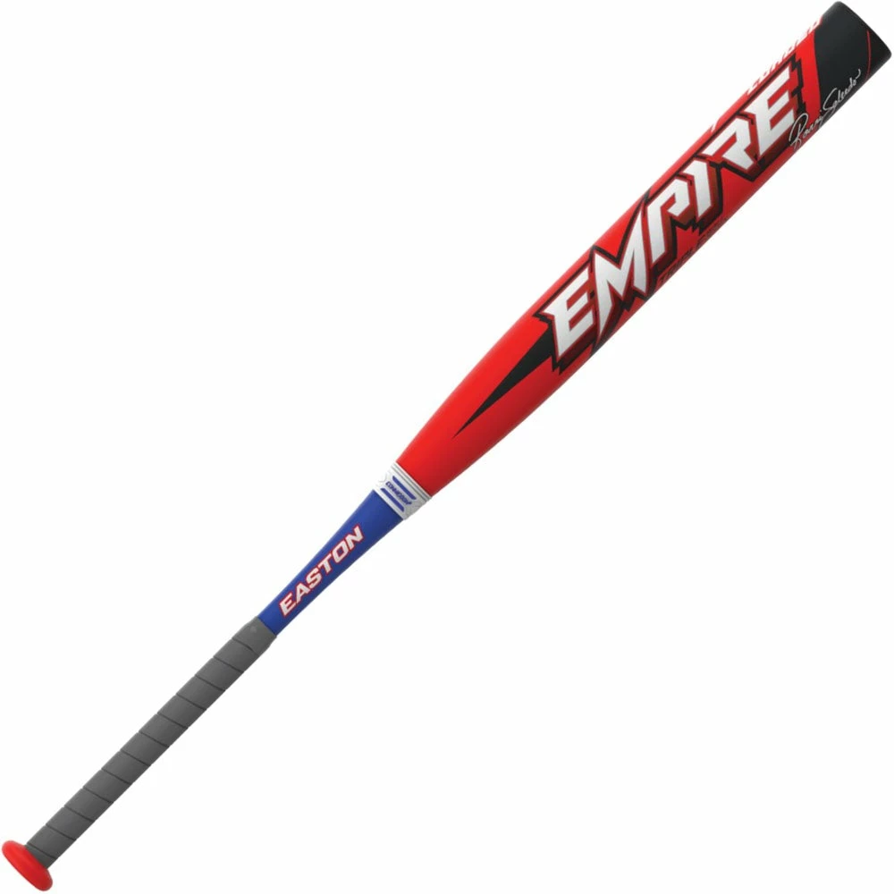 2022 Easton Ron Salcedo Empire 12.75" Loaded Senior Slowpitch Softball Bat: SP22RS2L 3 2022 Easton Ron Salcedo Empire 12.75" Loaded Senior Slowpitch Softball Bat: SP22RS2L