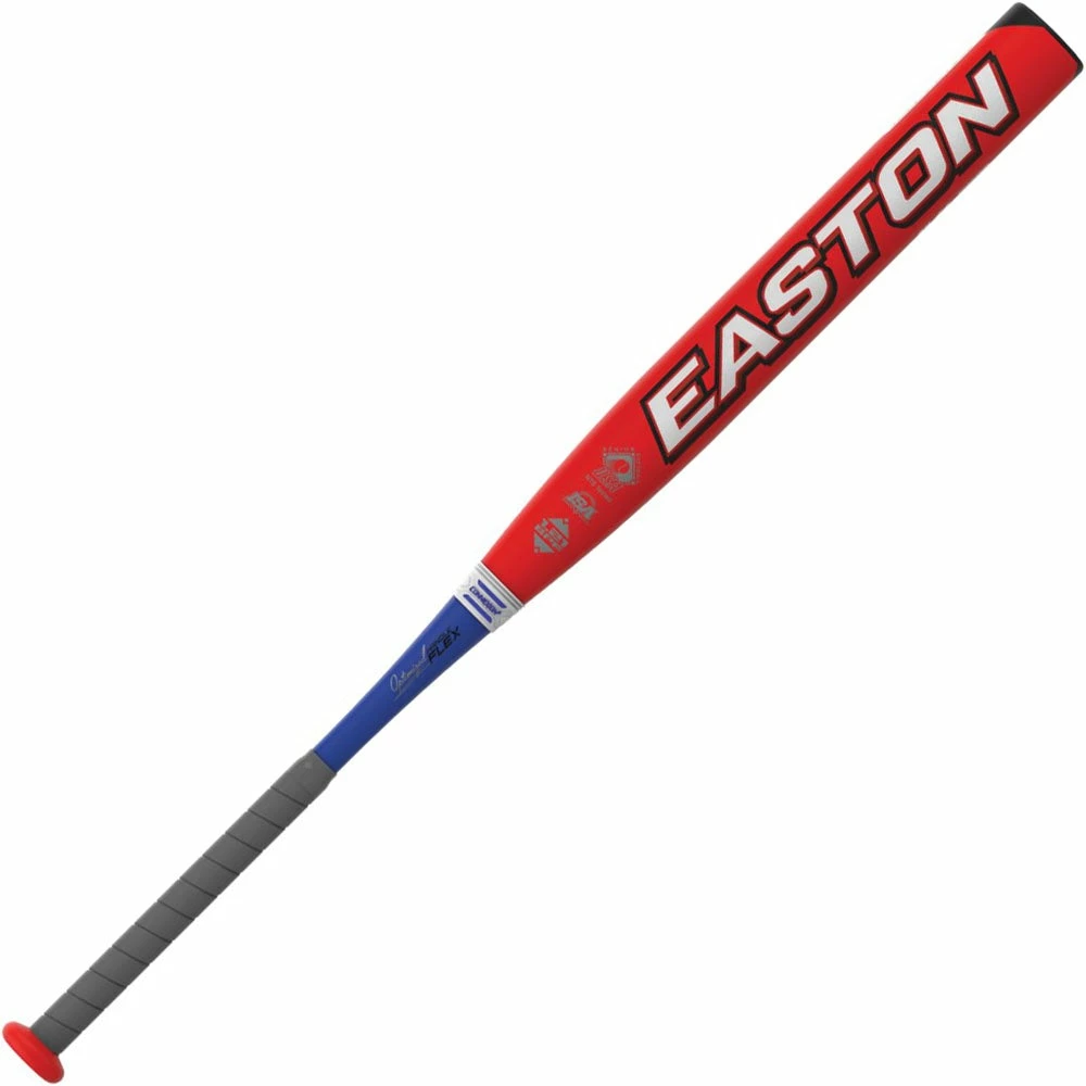 2022 Easton Ron Salcedo Empire 12.75" Loaded Senior Slowpitch Softball Bat: SP22RS2L 4 2022 Easton Ron Salcedo Empire 12.75" Loaded Senior Slowpitch Softball Bat: SP22RS2L - Image 2