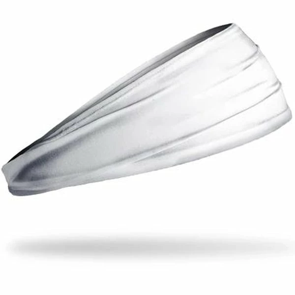 Junk Super Chill White Headband 4 Junk Super Chill White Headband - Image 2