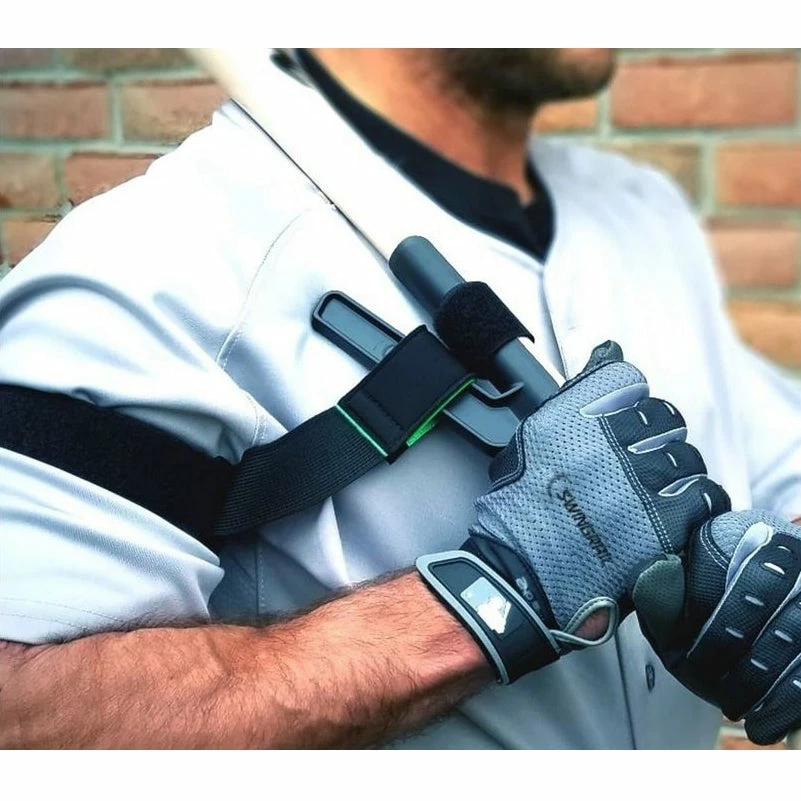 SwingRail Baseball / Softball Swing Trainer: SWINGRAIL 4 SwingRail Baseball / Softball Swing Trainer: SWINGRAIL - Image 2