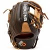 Nokona Alpha 2020 11.5" Baseball Glove: S-1150I -Diamond Sport Gear Online Shop S 1150I nokona ballglove 1