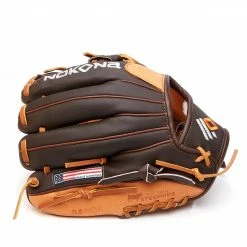 Nokona Alpha 2020 11.5" Baseball Glove: S-1150I 10 Nokona Alpha 2020 11.5" Baseball Glove: S-1150I -Diamond Sport Gear Online Shop S 1150I nokona ballglove 2