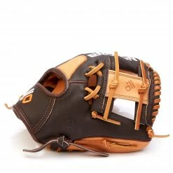 Nokona Alpha 2020 11.5" Baseball Glove: S-1150I 9 Nokona Alpha 2020 11.5" Baseball Glove: S-1150I -Diamond Sport Gear Online Shop S 1150I nokona ballglove 4