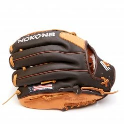 Nokona Alpha 2020 12" Baseball Glove: S-1200C -Diamond Sport Gear Online Shop S 1200C nokona ballglove 2