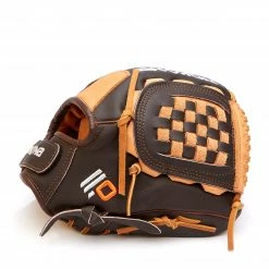 Nokona Alpha 2020 12" Fastpitch Glove: S-V1200 -Diamond Sport Gear Online Shop S V1200 C nokona ballglove 4