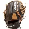 Nokona Alpha 2020 12.5" Fastpitch Glove: S-V1250 -Diamond Sport Gear Online Shop S V1250C nokona ballglove 1