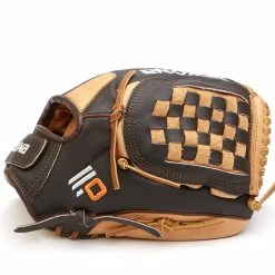 Nokona Alpha 2020 12.5" Fastpitch Glove: S-V1250 8 Nokona Alpha 2020 12.5" Fastpitch Glove: S-V1250 -Diamond Sport Gear Online Shop S V1250C nokona ballglove 4
