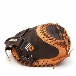 Nokona Alpha 2020 32.5"± Fastpitch Catcher's Mitt: SV2 -Diamond Sport Gear Online Shop S V2 V3250C nokona catcher Mitt 4