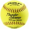 Dudley Non-Association Thunder Advance 12" 44/375 Composite Slowpitch Softballs: 43184Y 1 Dudley Non-Association Thunder Advance 12" 44/375 Composite Slowpitch Softballs: 43184Y -Diamond Sport Gear Online Shop Spalding Digital Assets 12402