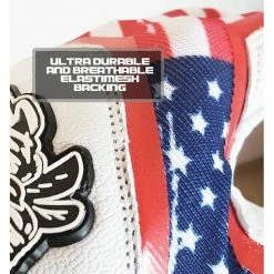 Stinger Sports Stinger Sting Squad USA Adult Batting Gloves: USABG -Diamond Sport Gear Online Shop Sting Squad USA Backing 720x 79df0079 1e80 4188 b943 028960d3741b