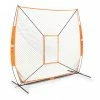Bownet Strike Zone Target Attachment: BOWSZ-A -Diamond Sport Gear Online Shop StrikezoneWhite Hi Res