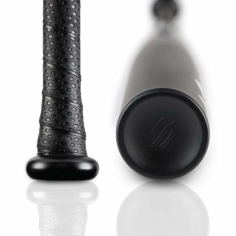 2022 StringKing Metal 2 Pro -3 BBCOR Baseball Bat: SKMTL2PRBB 6 2022 StringKing Metal 2 Pro -3 BBCOR Baseball Bat: SKMTL2PRBB - Image 4