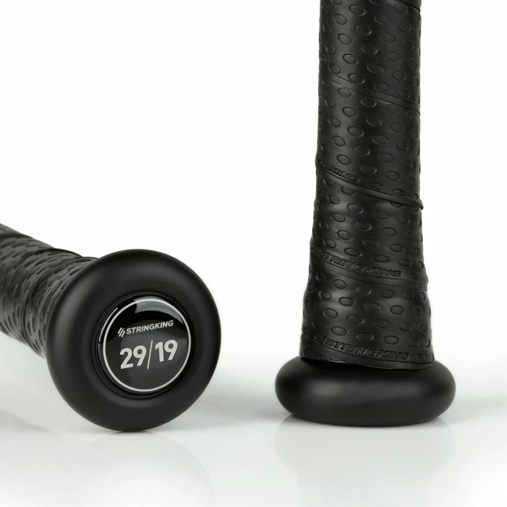 2020 StringKing Metal Pro -10 (2 5/8") USA Baseball Bat: SKMTLPRUSA 7 2020 StringKing Metal Pro -10 (2 5/8") USA Baseball Bat: SKMTLPRUSA - Image 5