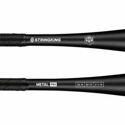 2020 StringKing Metal Pro USA Slowpitch Softball Bat: SKMTLPRSP 8 2020 StringKing Metal Pro USA Slowpitch Softball Bat: SKMTLPRSP -Diamond Sport Gear Online Shop StringKing Baseball Metal Pro Bat USA Softball 34 Inch 26 Ounce Close