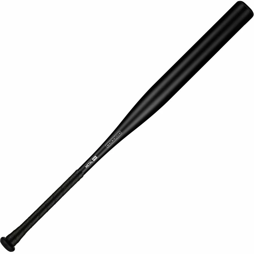 2020 StringKing Metal Pro USA Slowpitch Softball Bat: SKMTLPRSP 4 2020 StringKing Metal Pro USA Slowpitch Softball Bat: SKMTLPRSP - Image 2