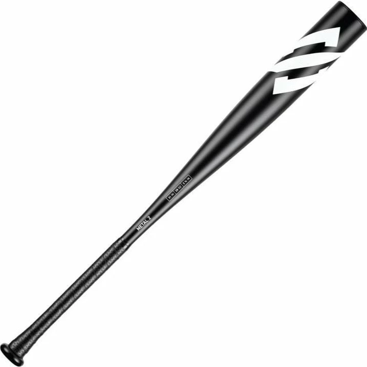 2022 StringKing Metal 2 -3 BBCOR Baseball Bat: SKMTL2BB 3 2022 StringKing Metal 2 -3 BBCOR Baseball Bat: SKMTL2BB