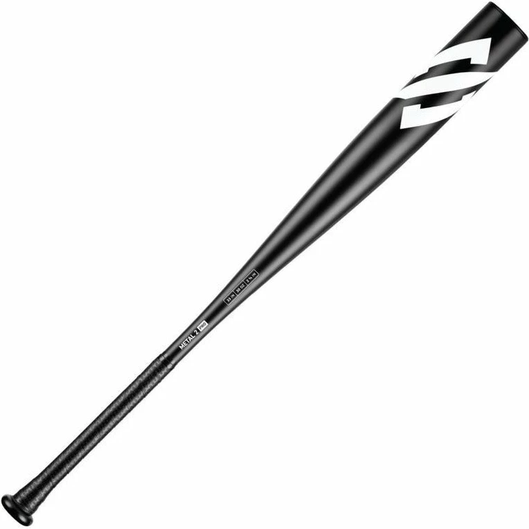 2022 StringKing Metal 2 Pro -3 BBCOR Baseball Bat: SKMTL2PRBB 3 2022 StringKing Metal 2 Pro -3 BBCOR Baseball Bat: SKMTL2PRBB