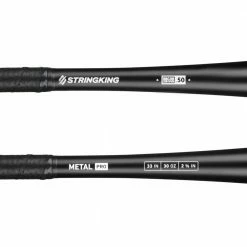 2020 StringKing Metal Pro -3 BBCOR Baseball Bat: SKMTLPRBB 9 2020 StringKing Metal Pro -3 BBCOR Baseball Bat: SKMTLPRBB -Diamond Sport Gear Online Shop StringKing Metal Pro MAX BBCOR 33 Inch 30 Ounce Baseball Bat Double Side